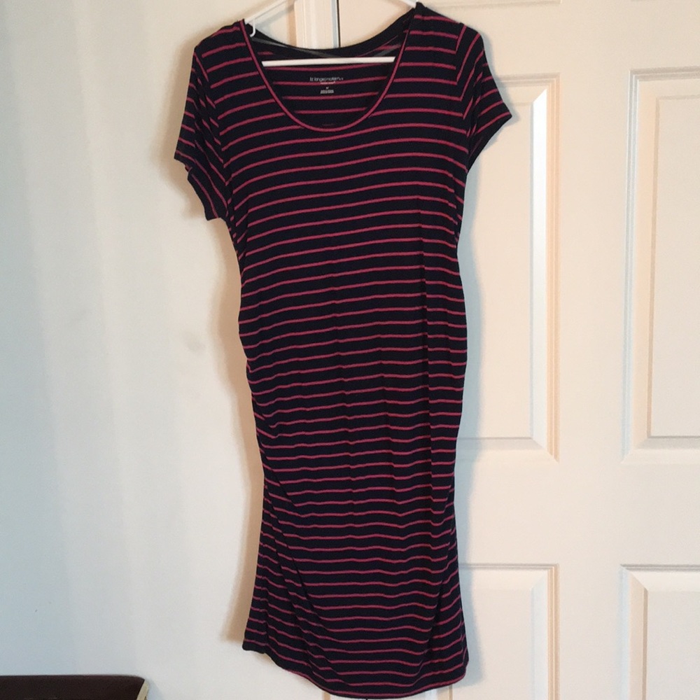 Maternity dress